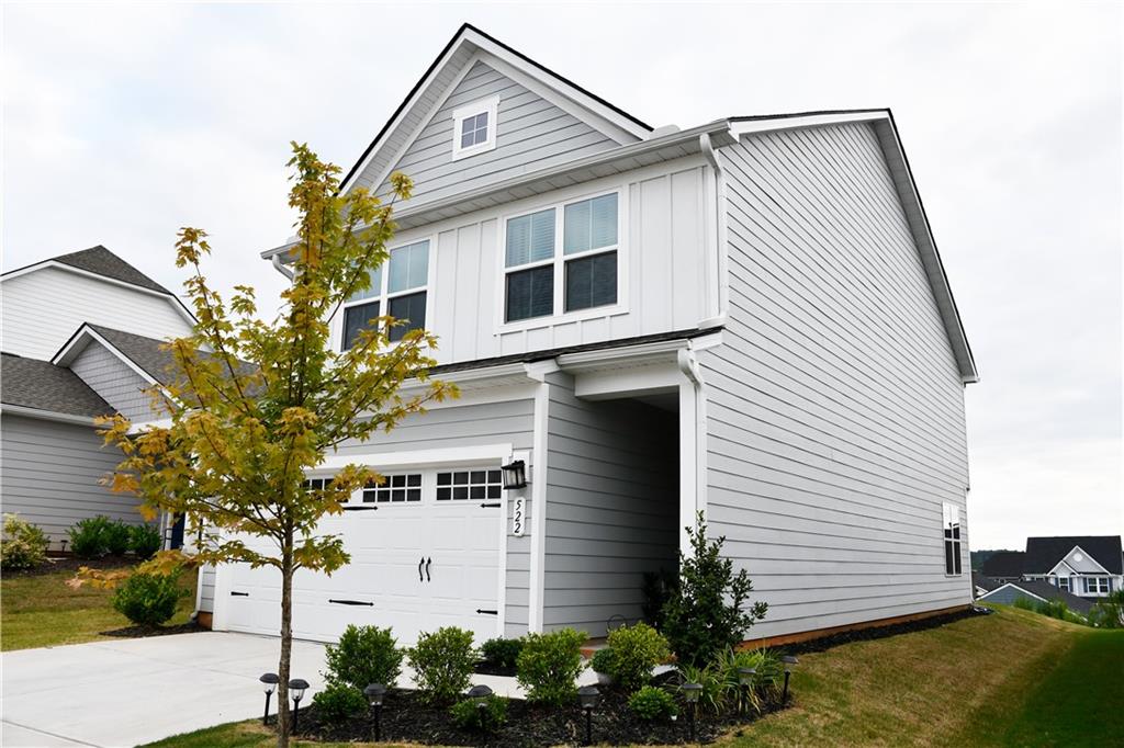 522 Gunter Drive