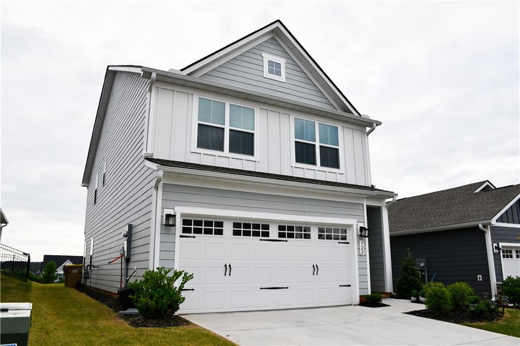 522 Gunter Drive