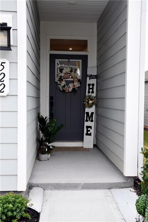 522 Gunter Drive
