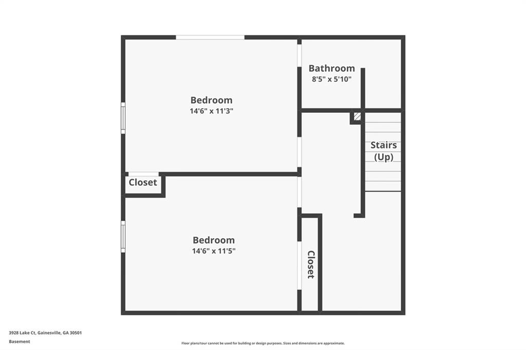 3928 Lake Court, Gainesville, Georgia image 45