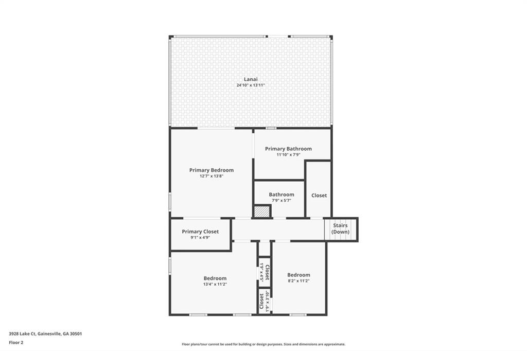 3928 Lake Court, Gainesville, Georgia image 44