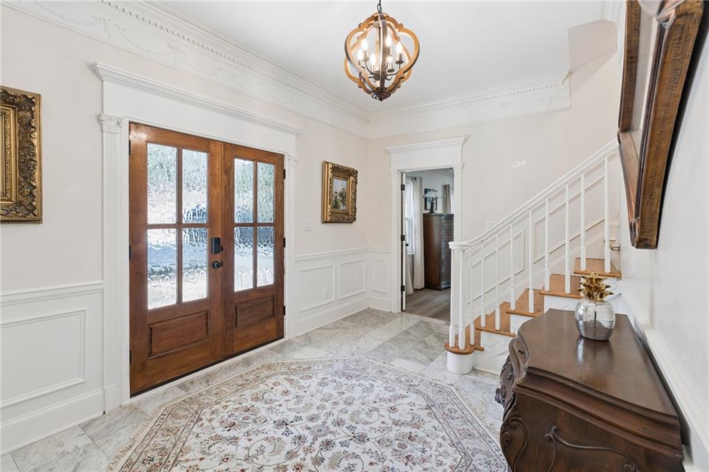 555 Valley Hall Drive