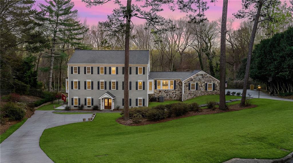 555 Valley Hall Drive