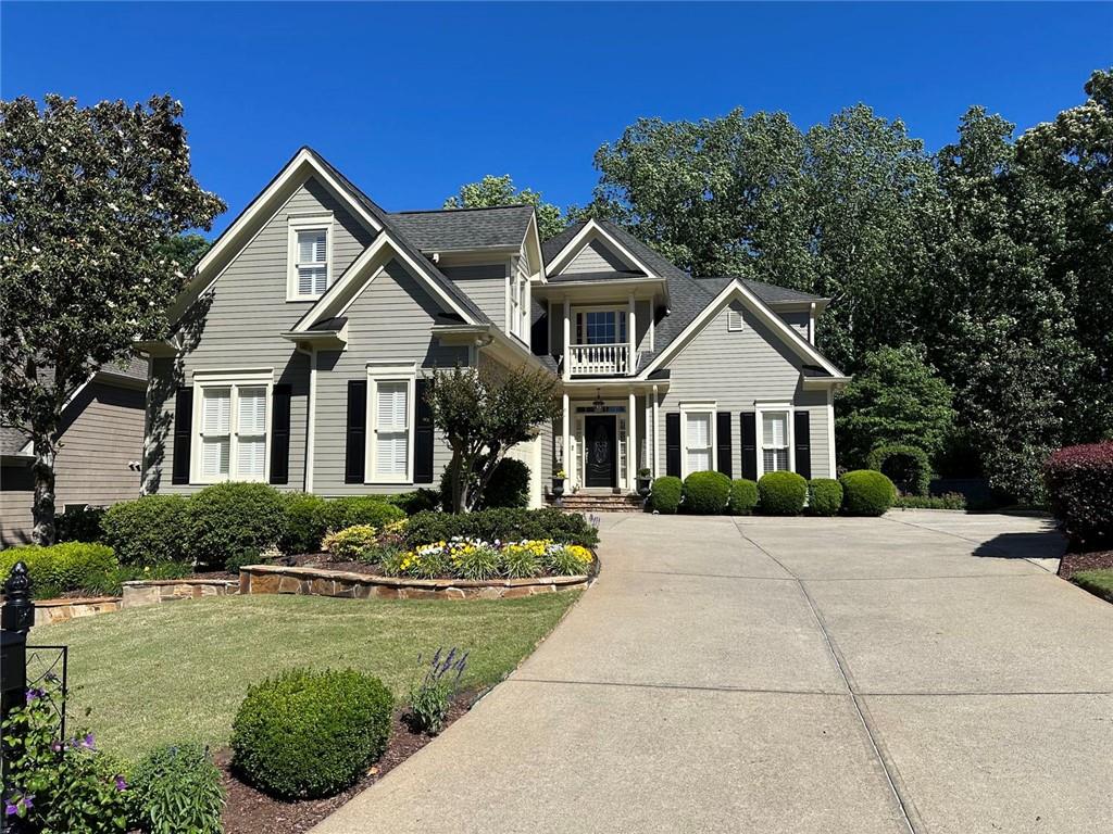 1354 Baileys Corner