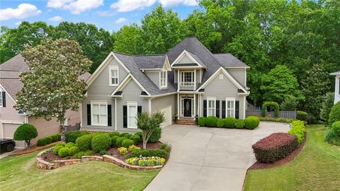 1354 Baileys Corner Marietta GA 30062
