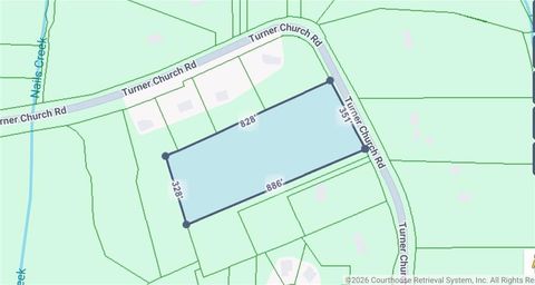 Photo of 0 Turner Church Road, Mcdonough, GA 30252 (MLS # 7755402)