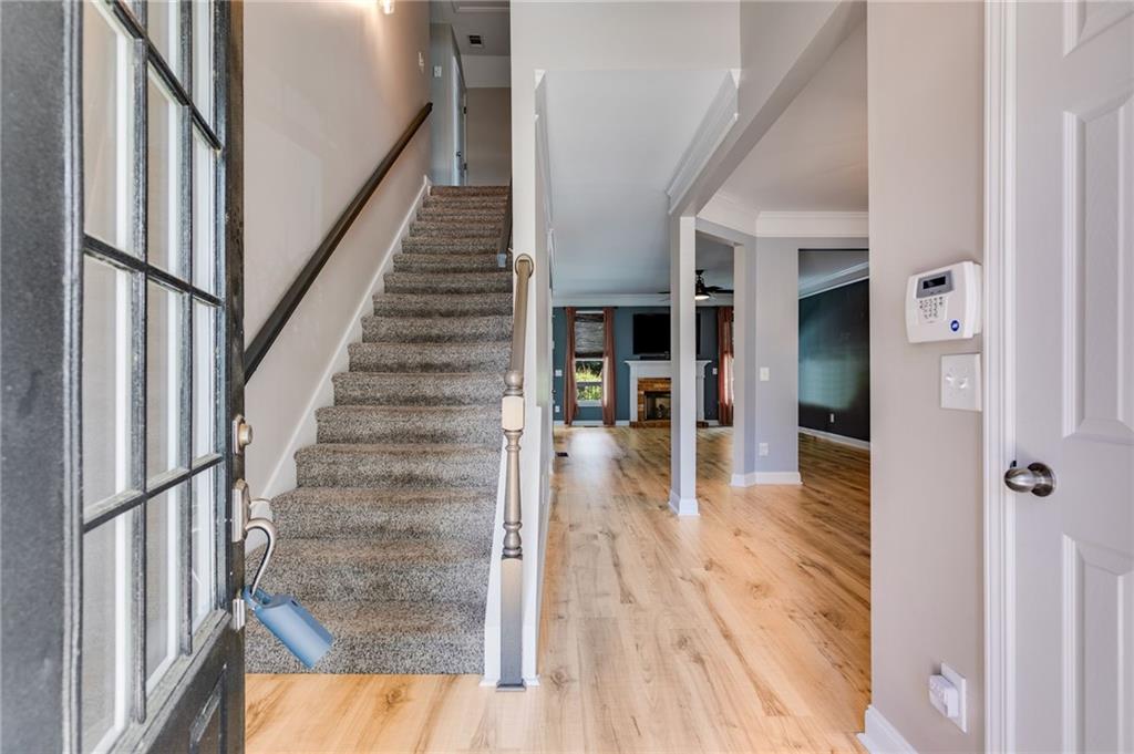 81 Richmond Way