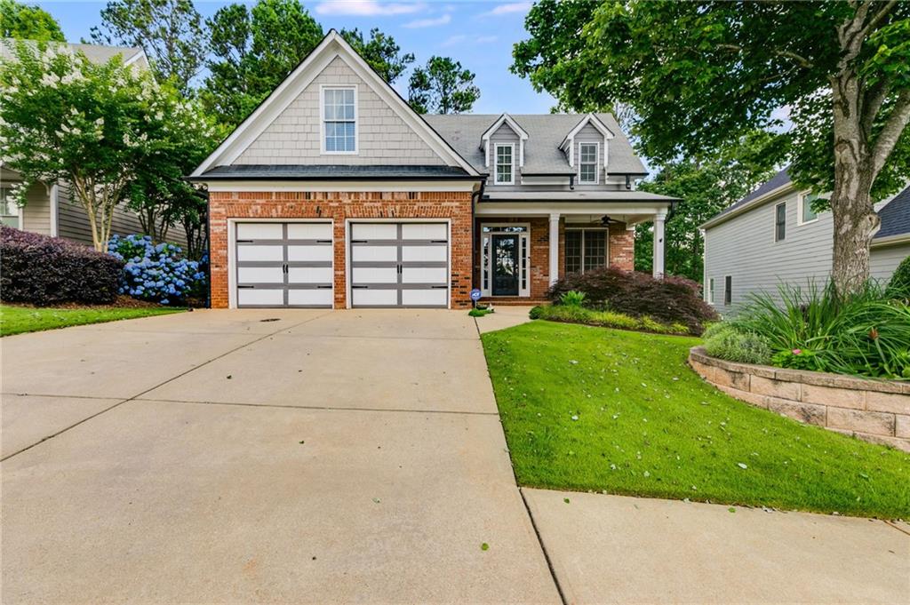 81 Richmond Way