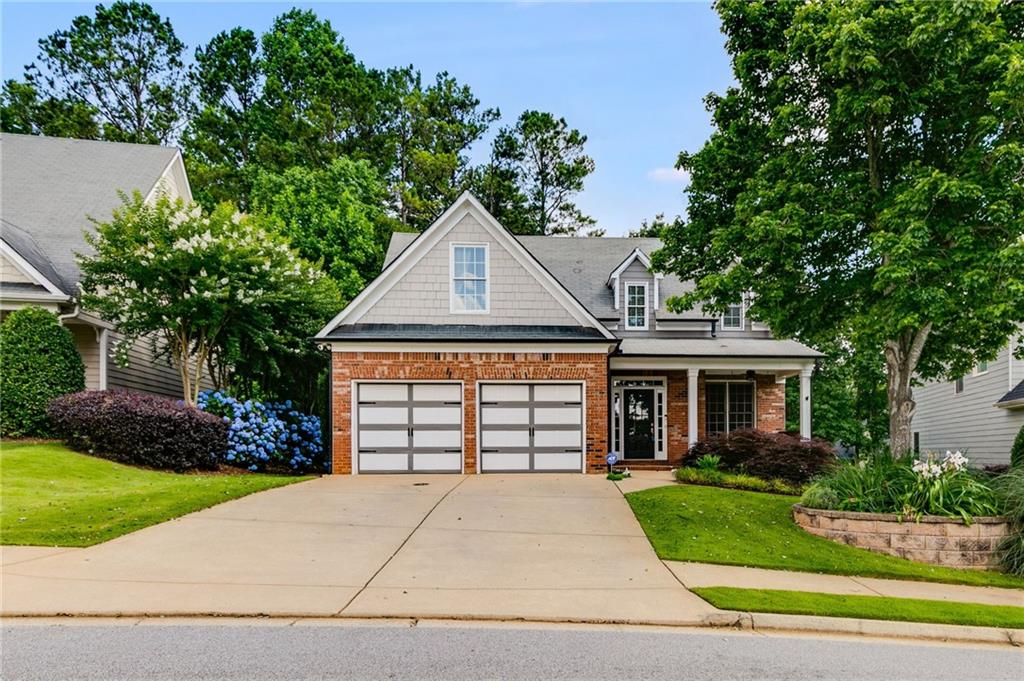 81 Richmond Way