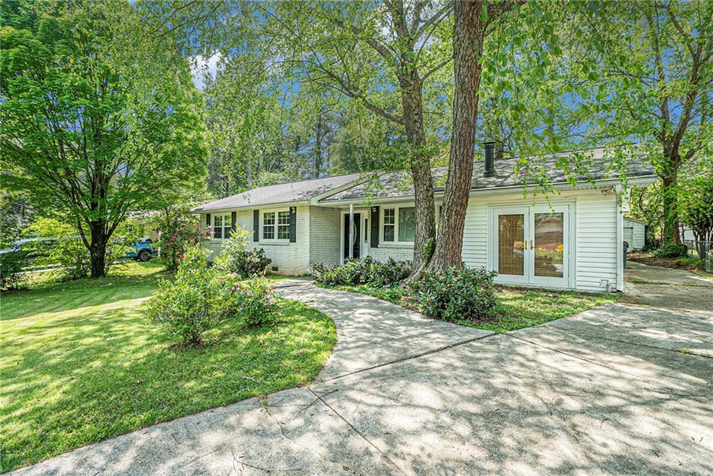 2920 Appling Drive, Atlanta, Georgia image 2