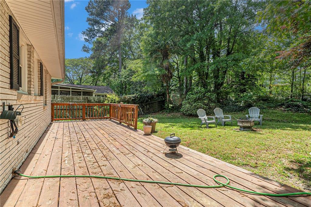 2920 Appling Drive, Atlanta, Georgia image 26