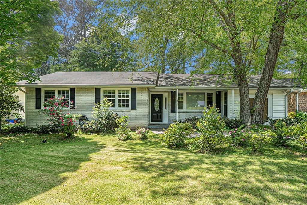 2920 Appling Drive, Atlanta, Georgia image 1