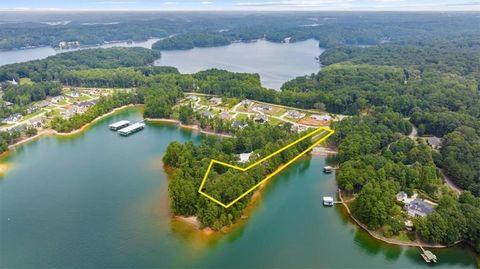 5411 Mayflower Court Gainesville GA 30504