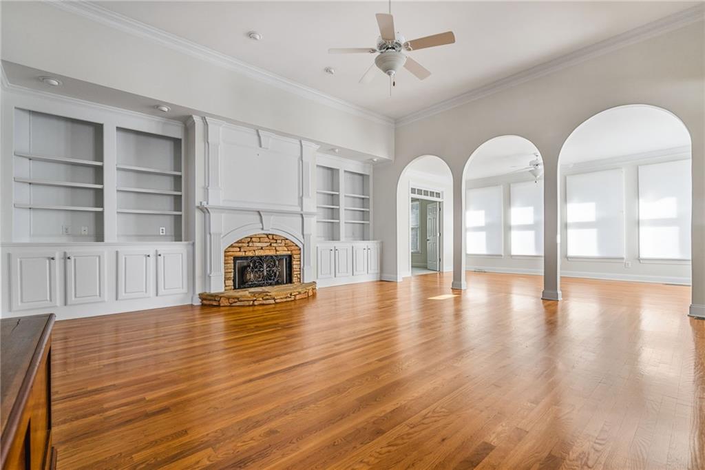 2013 Cockrell Run NW