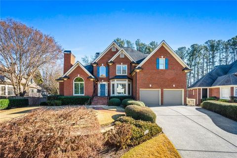 2013 Cockrell Run NW Kennesaw GA 30152