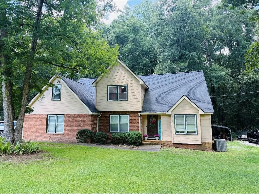 185 Briar Patch Road