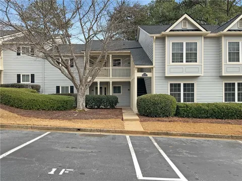 17 Matawan Circle SE, Smyrna, GA 30080 - #: 7524235