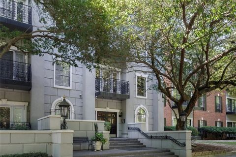 3071 Lenox Road NE 16 Atlanta GA 30324