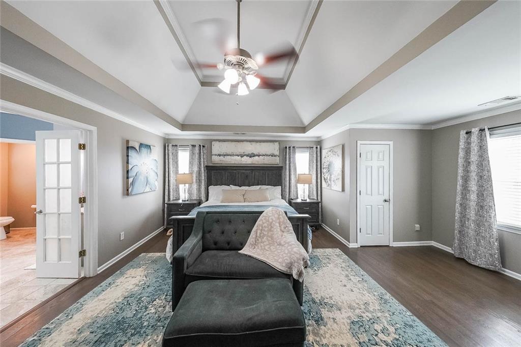 4118 Kentmere Main, Kennesaw, Georgia image 30