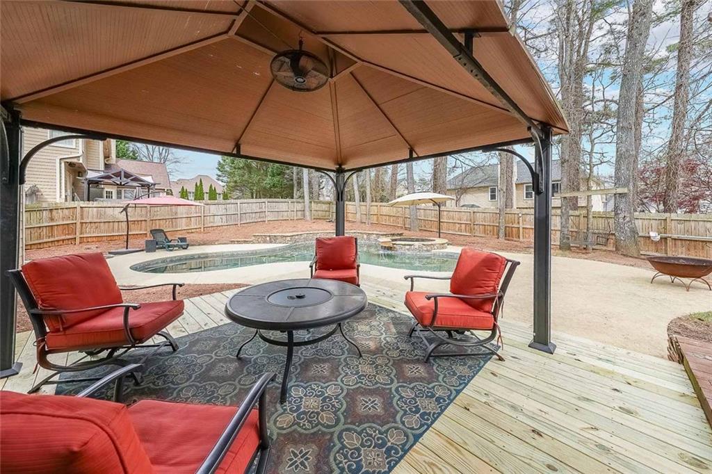 4118 Kentmere Main, Kennesaw, Georgia image 37