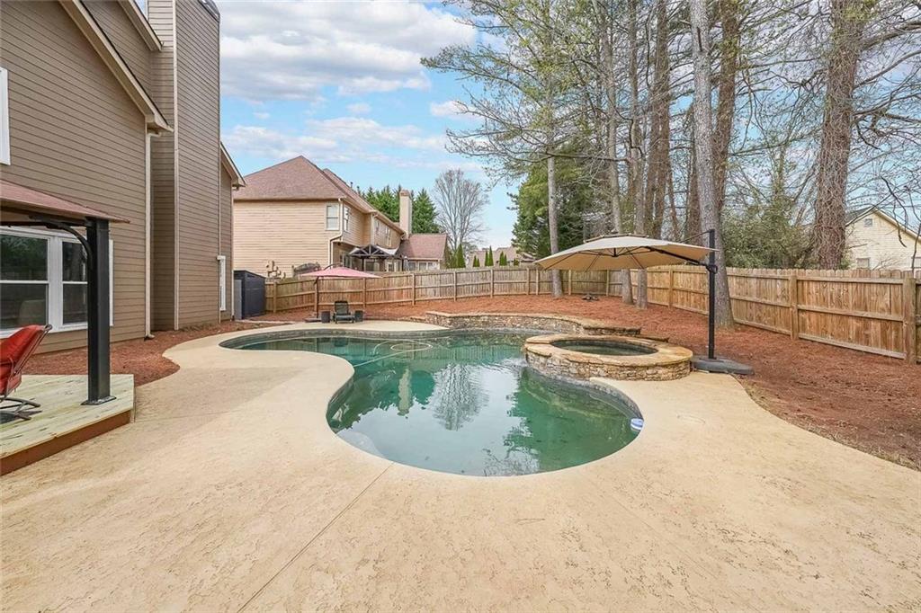 4118 Kentmere Main, Kennesaw, Georgia image 39