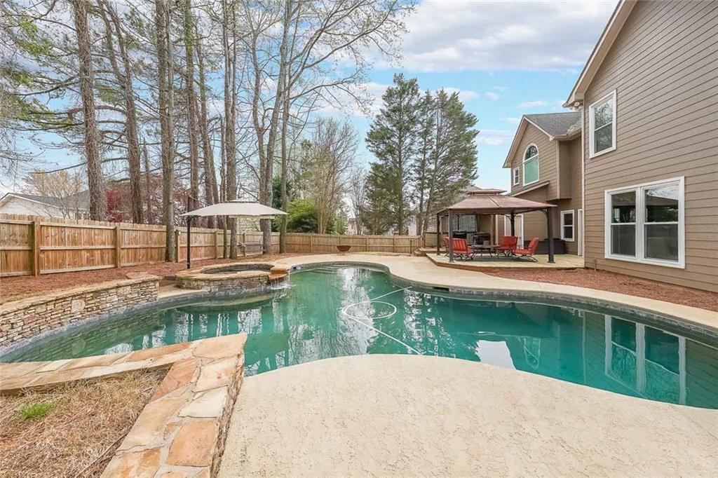 4118 Kentmere Main, Kennesaw, Georgia image 43
