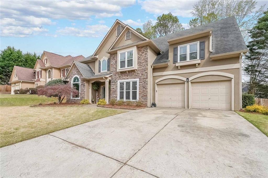 4118 Kentmere Main, Kennesaw, Georgia image 3