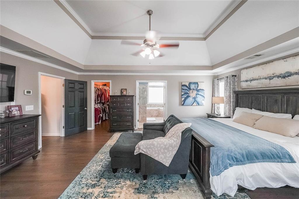 4118 Kentmere Main, Kennesaw, Georgia image 32