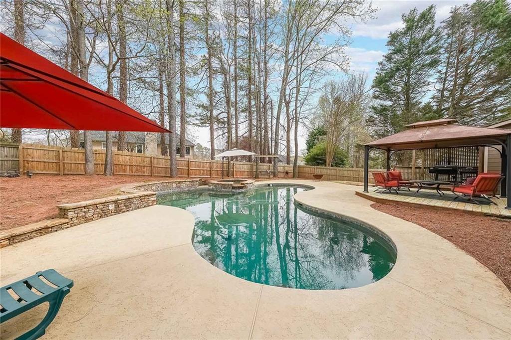 4118 Kentmere Main, Kennesaw, Georgia image 41
