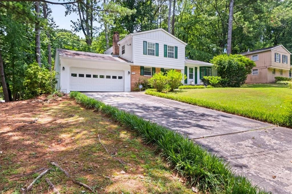 3199 Pin Oak Way