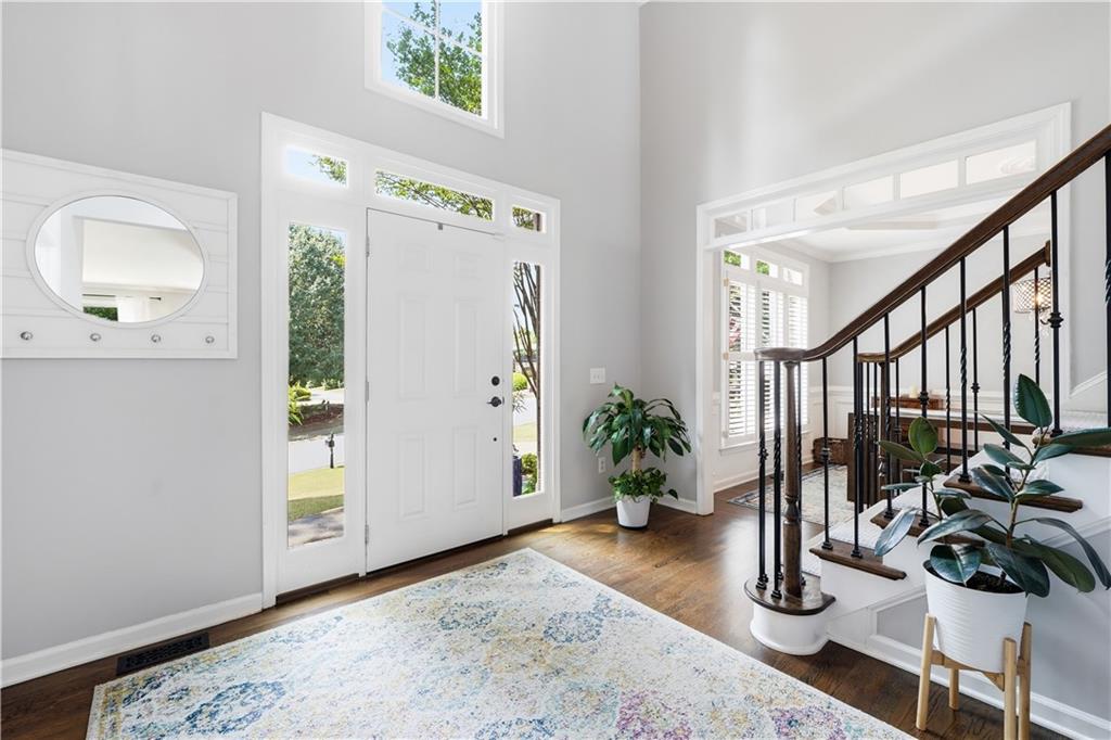2320 Brookwater Drive