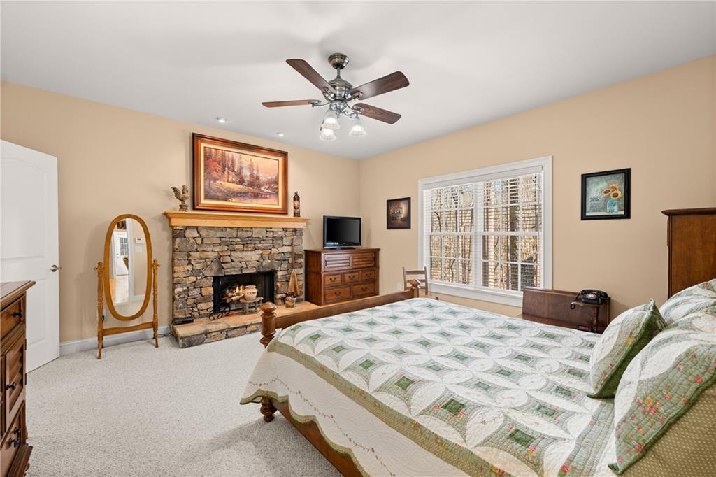 5097 Lee Road, Gainesville, Georgia image 28