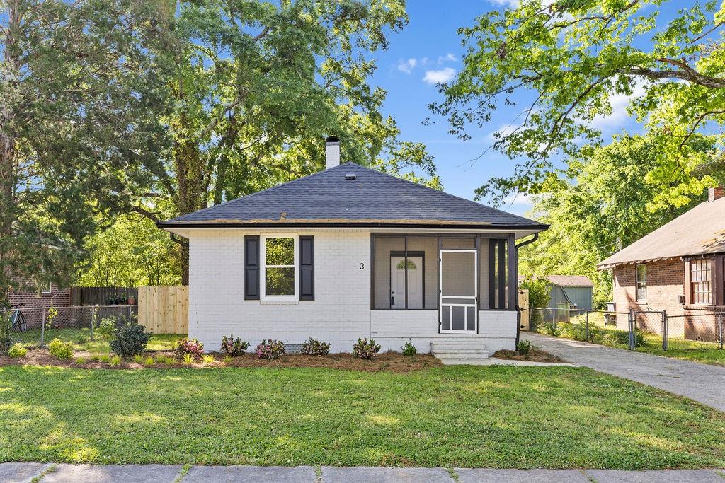 Photo 1 of 26 — 3 Hickory Street, Rome, GA 30161