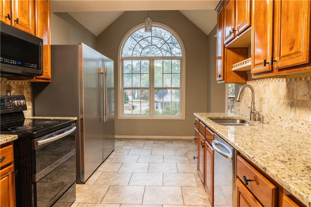 703 Paul Revere Drive