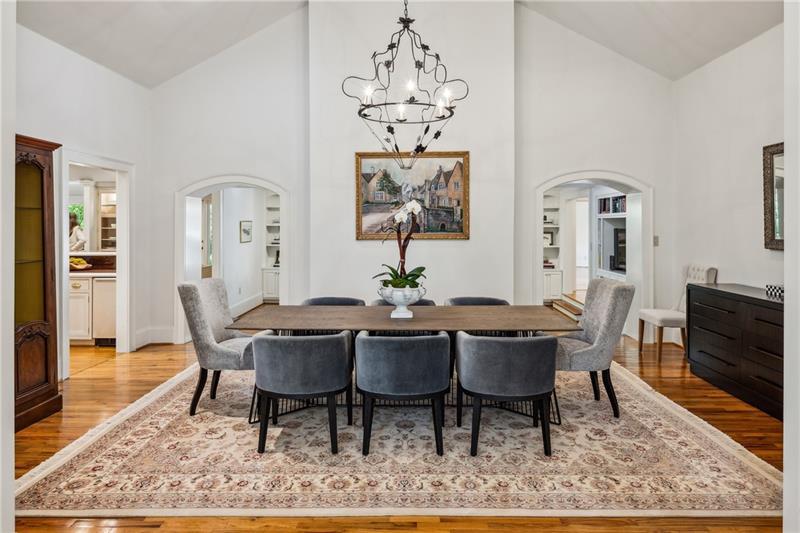 5251 Powers Ferry Road, Atlanta, Georgia image 12
