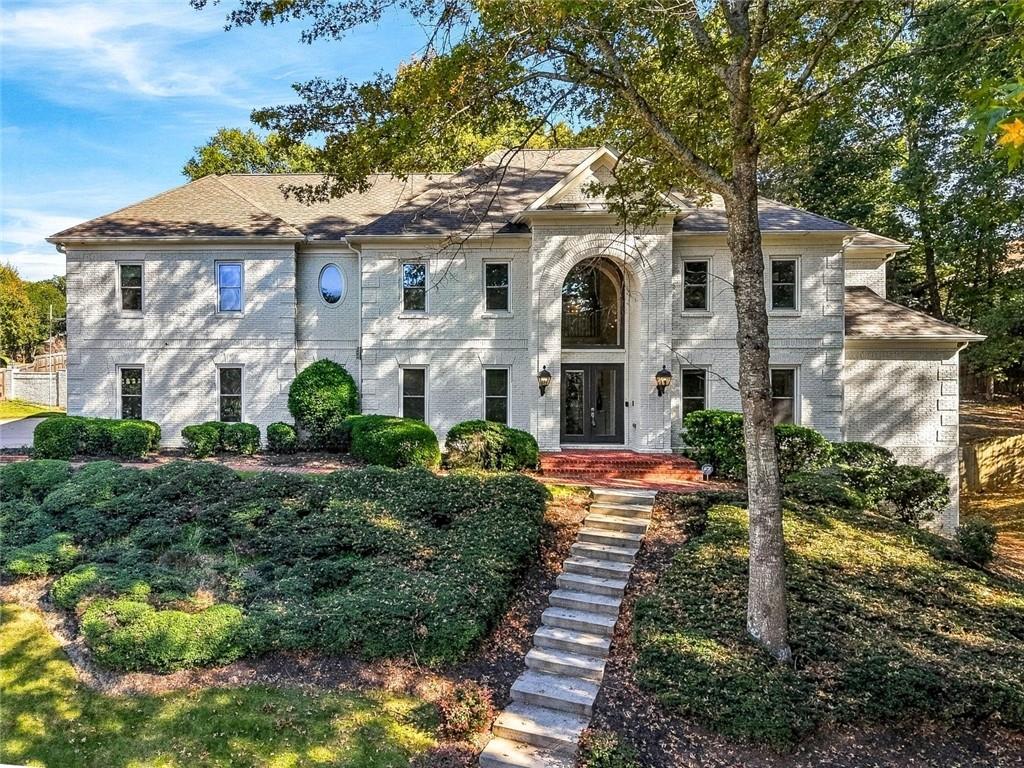 535 Francis Pointe