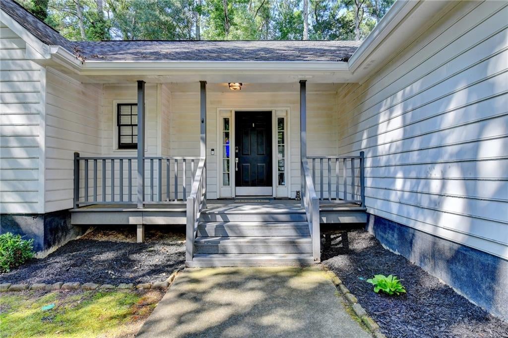 1921 Shady Creek Lane
