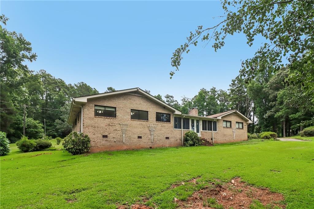 726 N Mcdonough Road