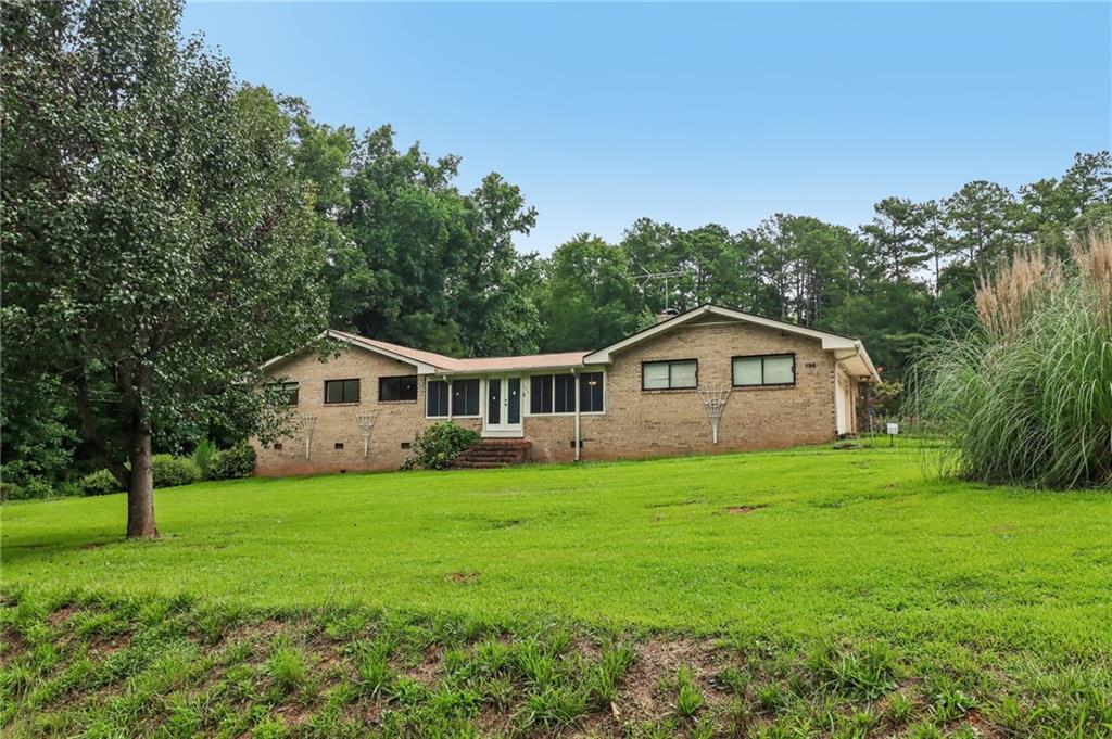 726 N Mcdonough Road