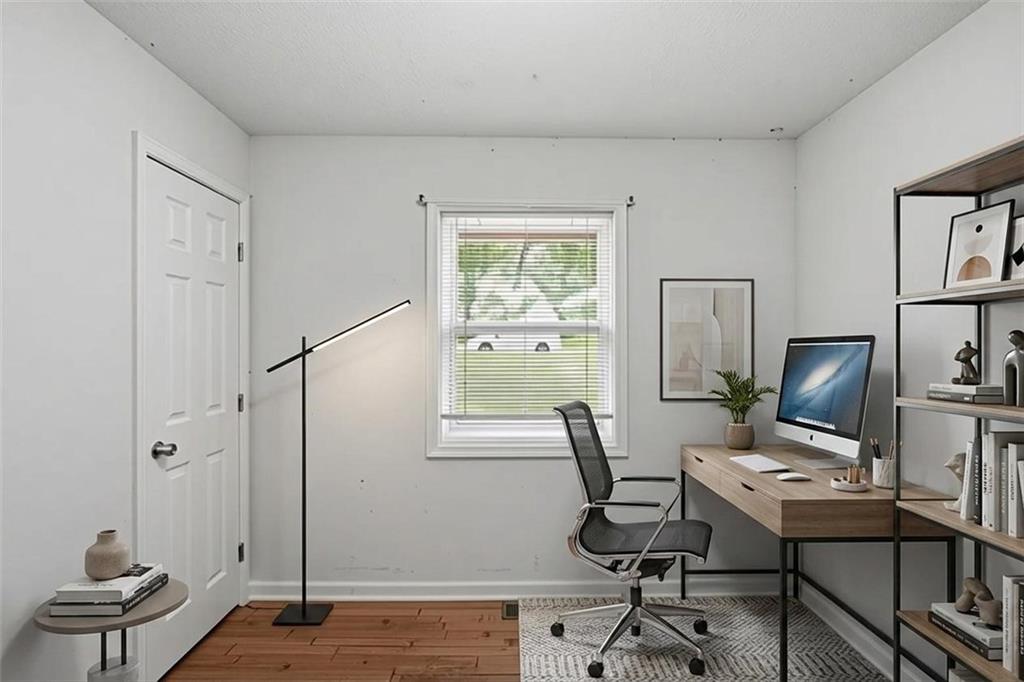 3549 Tulip Drive
