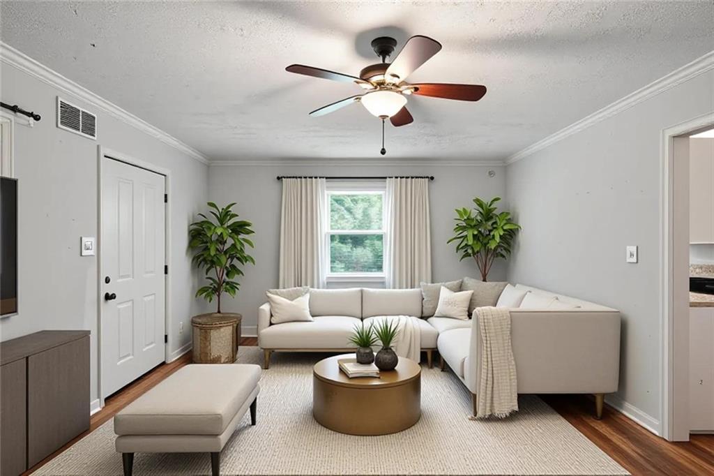 3549 Tulip Drive