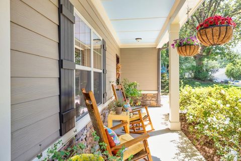 A home in Buford