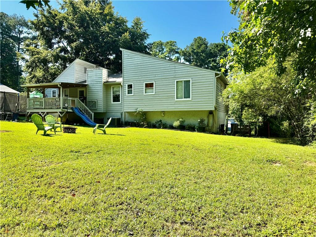2753 Kellogg Creek Road