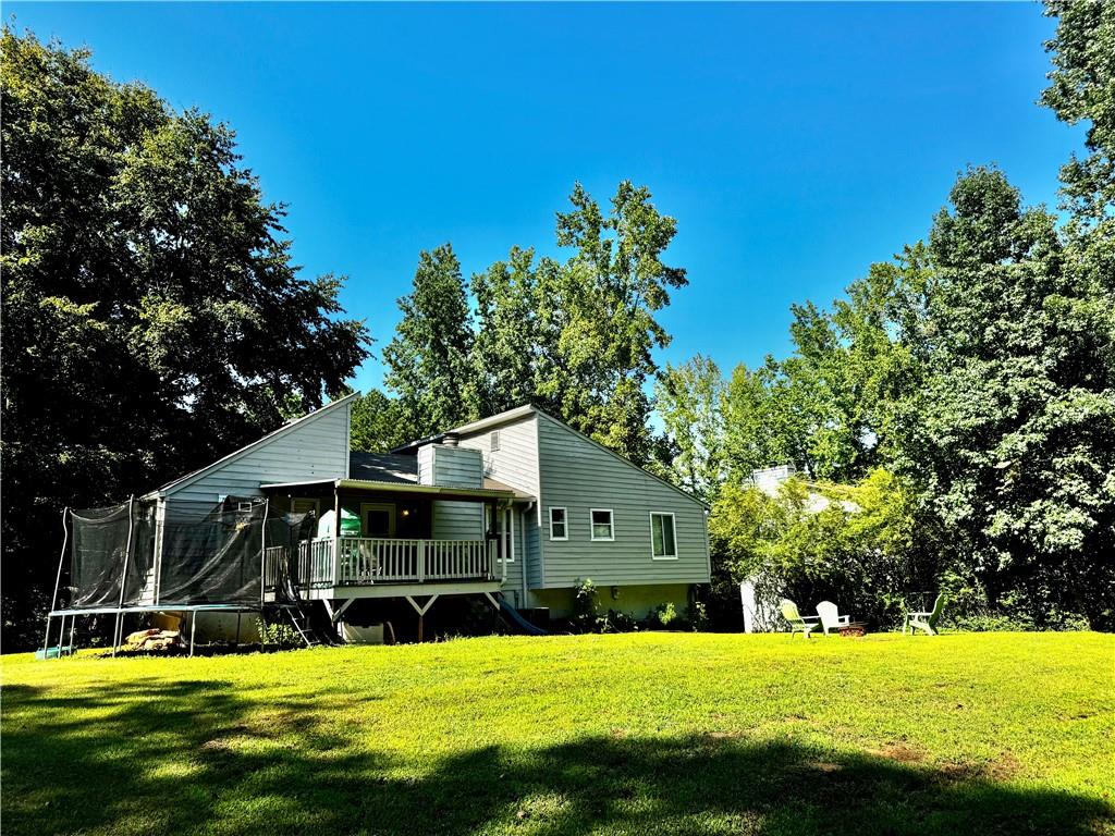 2753 Kellogg Creek Road