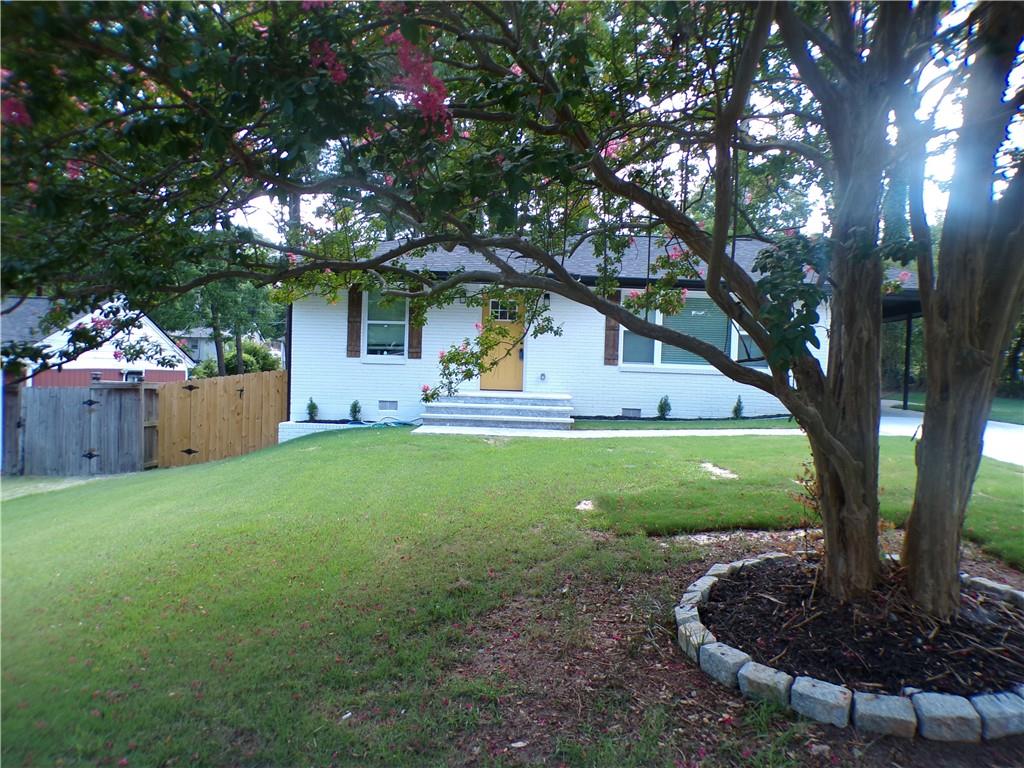 530 Park Valley Drive