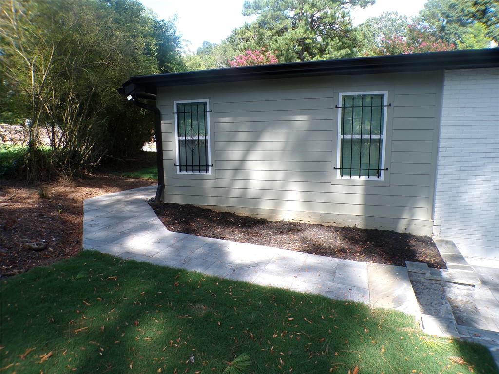530 Park Valley Drive