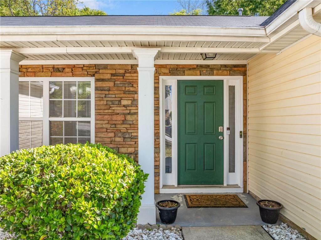 823 Langley View Court