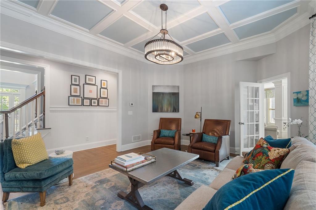 Highlands Hamilton Township - Residential