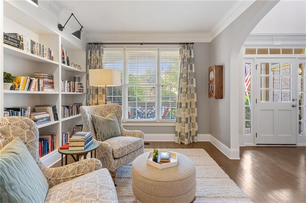 Highlands Hamilton Township - Residential