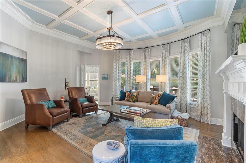 Highlands Hamilton Township - Residential